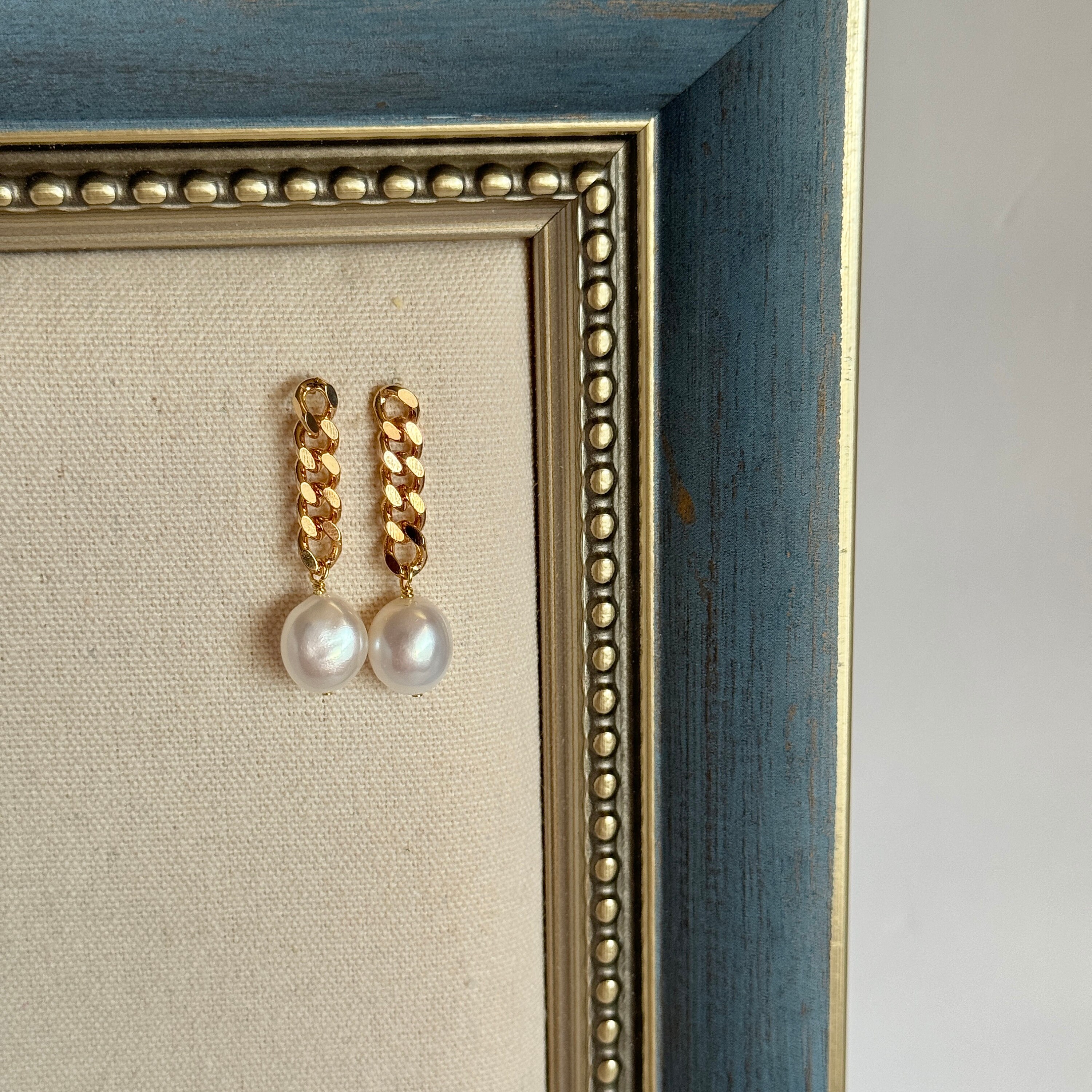 Pearl Earrings For Women Dainty Gold Pearl Drop Dangle Earrings Hypoallergenic Pearl Stud Earrings Wedding Jewelry Gift For Women P 36953776