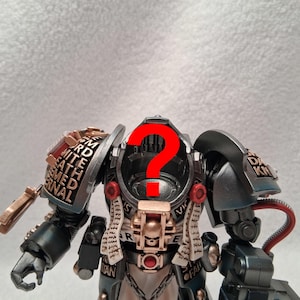 1:18 Scale Custom Helmet - Joytoy Compatible - Pick anything
