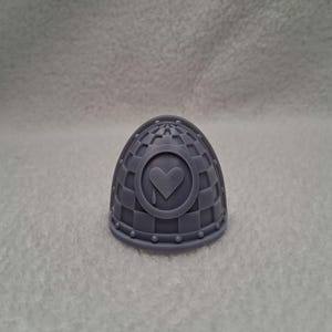 1:18 Scale Custom Lamenters Shoulder Pauldron - Joytoy Compatible