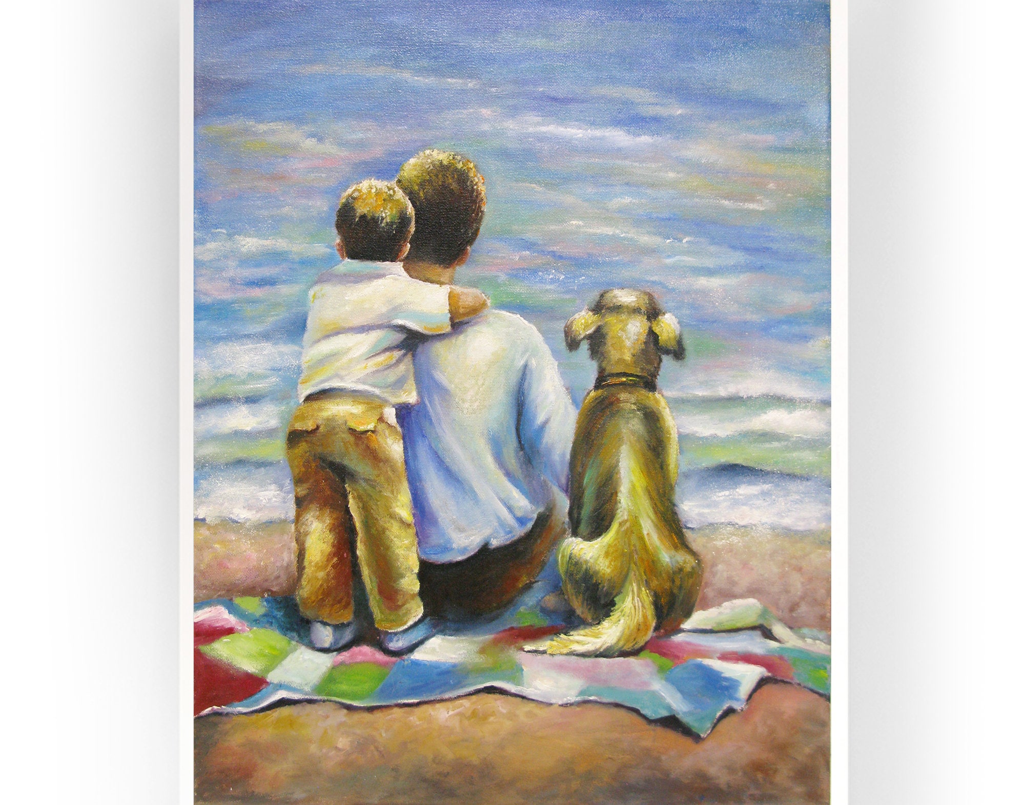 искусство быть отцом