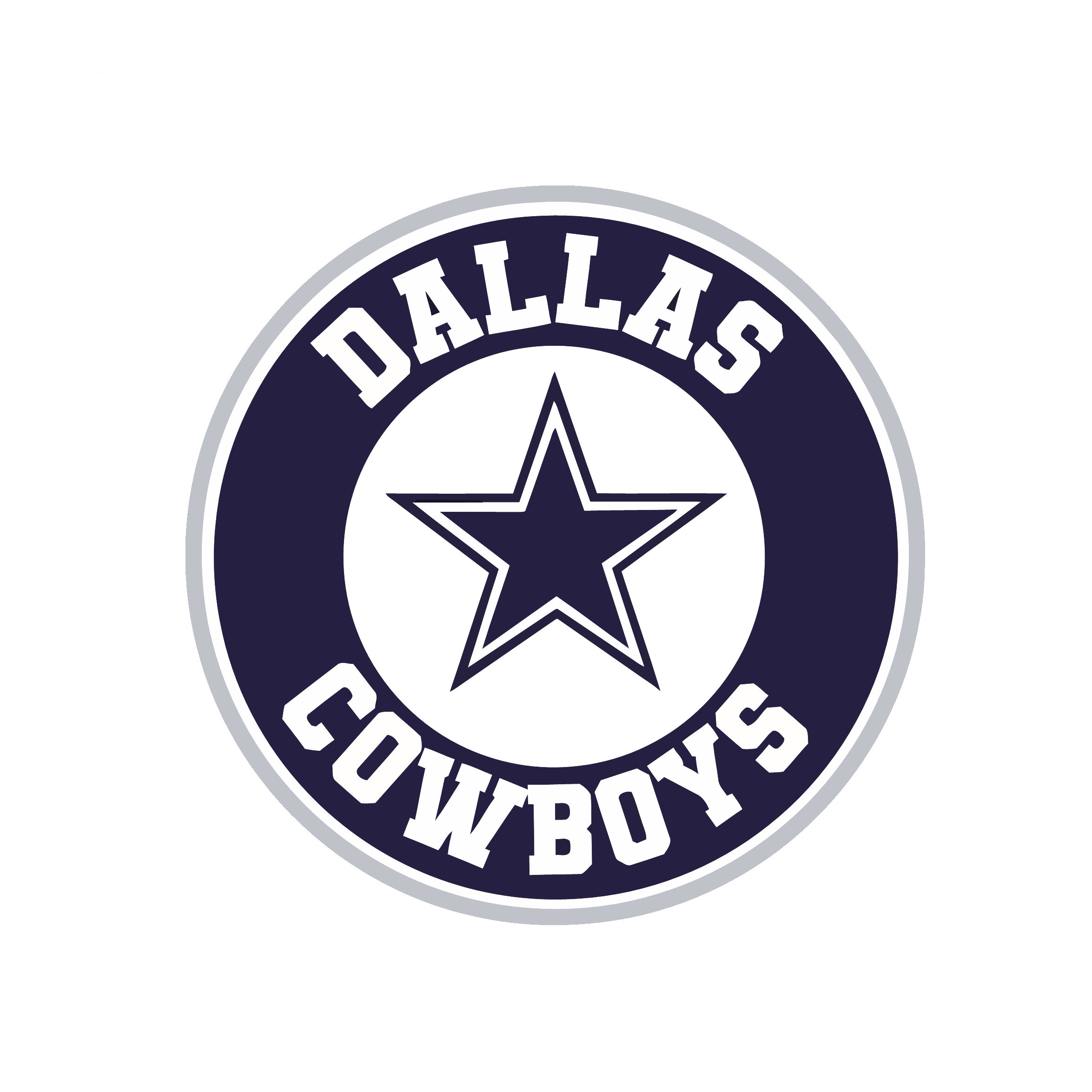Dallas Cowboys Svg Bundle, Cowboys Svg, Dallas Cowboys Logo, Dallas