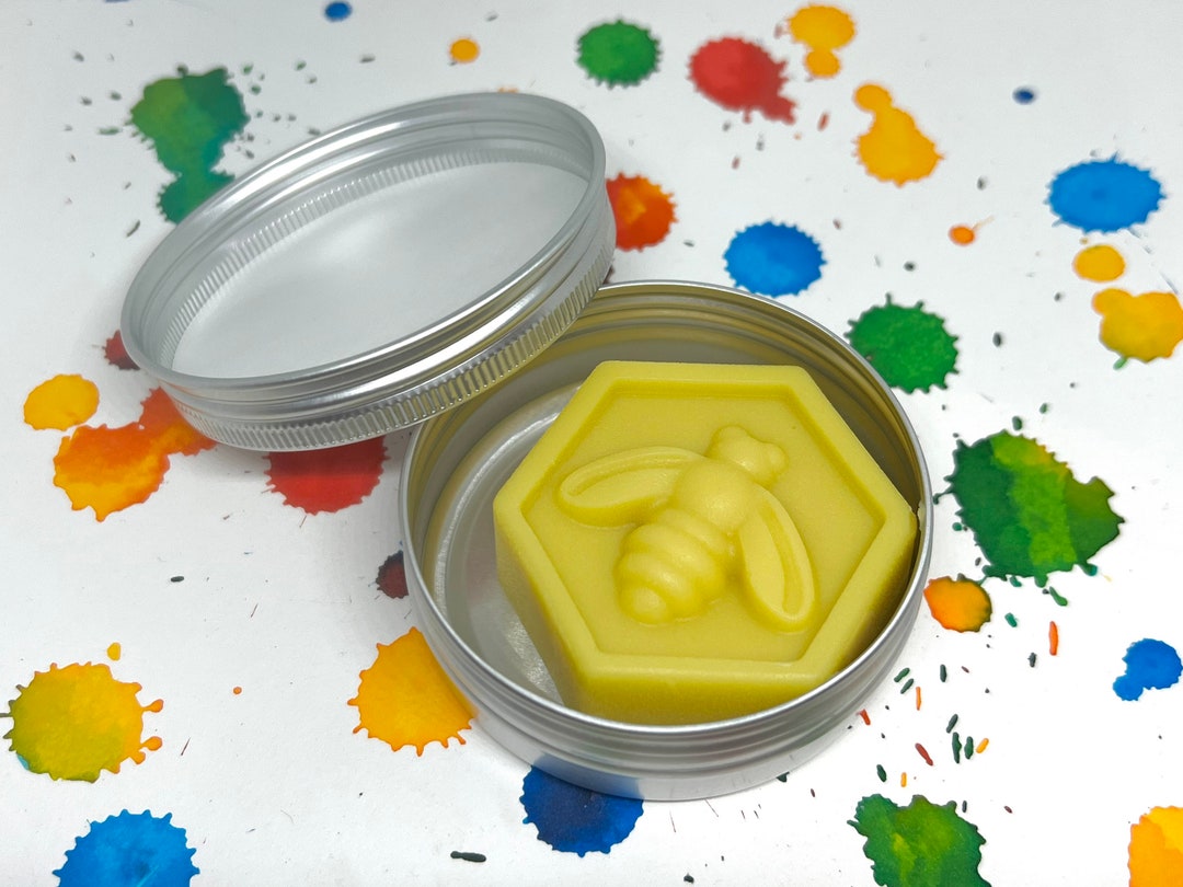 SCENTED Body Butter Bars/body Butter Bar Gifts/party Etsy