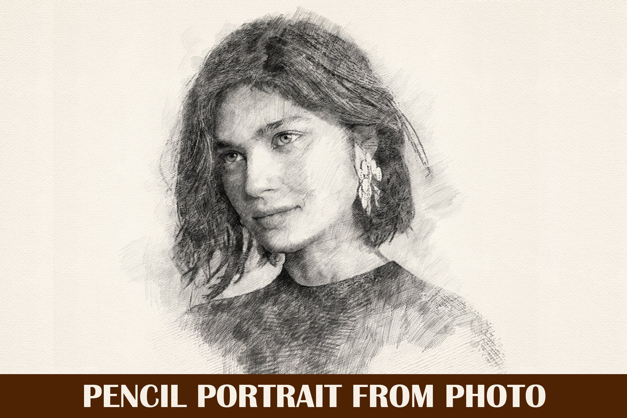 Pencil Sketch Artist for Hire - Etsy