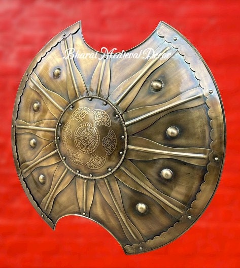 稀少 銀製ギリシャ盾 古代ギリシャの盾 古代ギリシャの戦士 本物保证2.5kg 稀少 銀製ギリシャ盾 古代ギリシャの盾 古代ギリシャの戦士 本物保证2.5kg