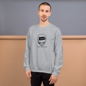 Steal Your Couch Unisex Sweatshirt