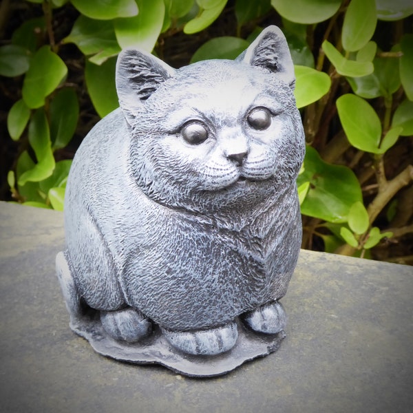 Garden Ornaments Etsy UK