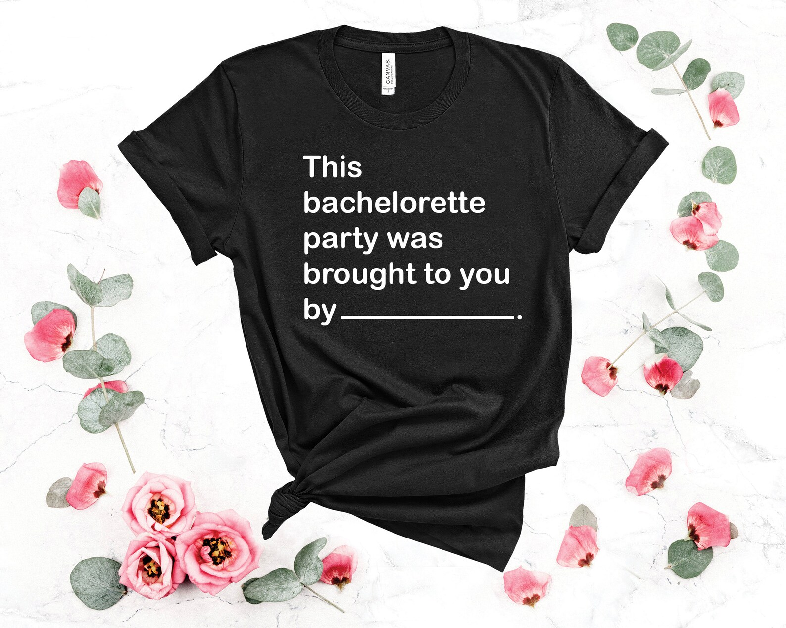 Funny Bachelorette Party Shirts Cards Against Humanity Etsy