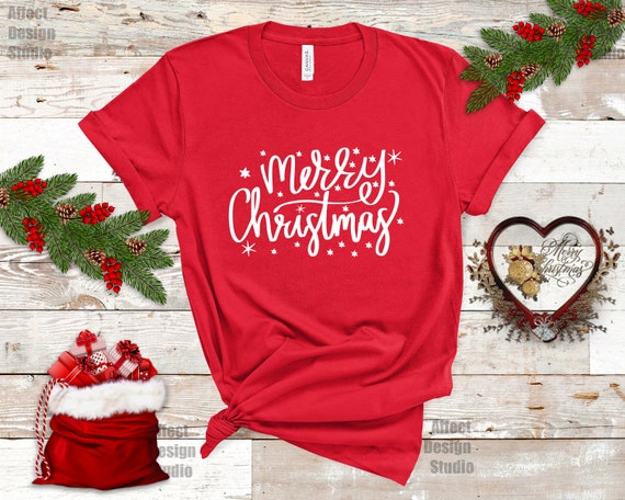 Merry christmas sale shirts