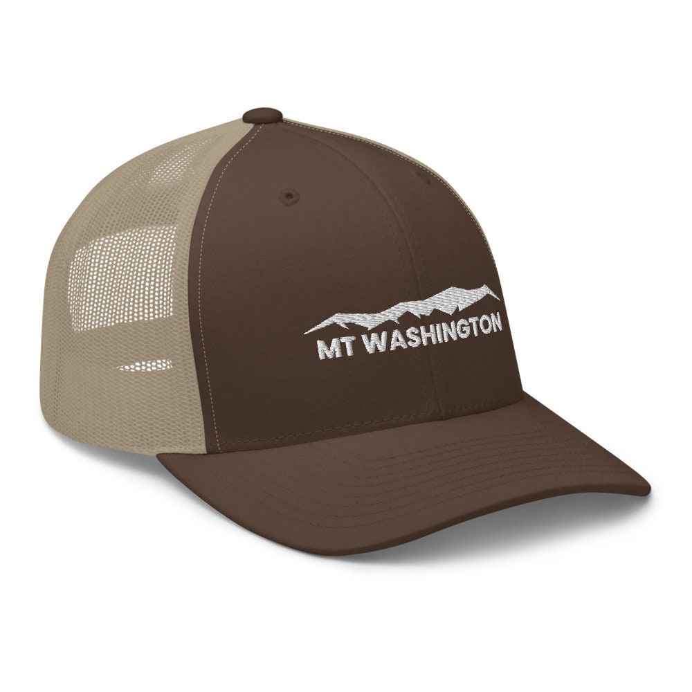 Youth Mountain Hat -  Canada