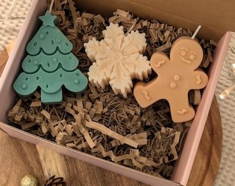 クリスマス ギフト ボックス。クリスマス デコレーション キャンドル。クリスマス キャンドル セット。キャンドル。クリスマス ギフト セット。クリスマス ツリー。クリスマス ギフト。