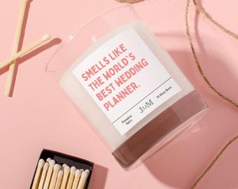 Hochzeitsplaner Geschenk. Planer Geschenk. Bester Hochzeitsplaner.  Hochzeitspläne