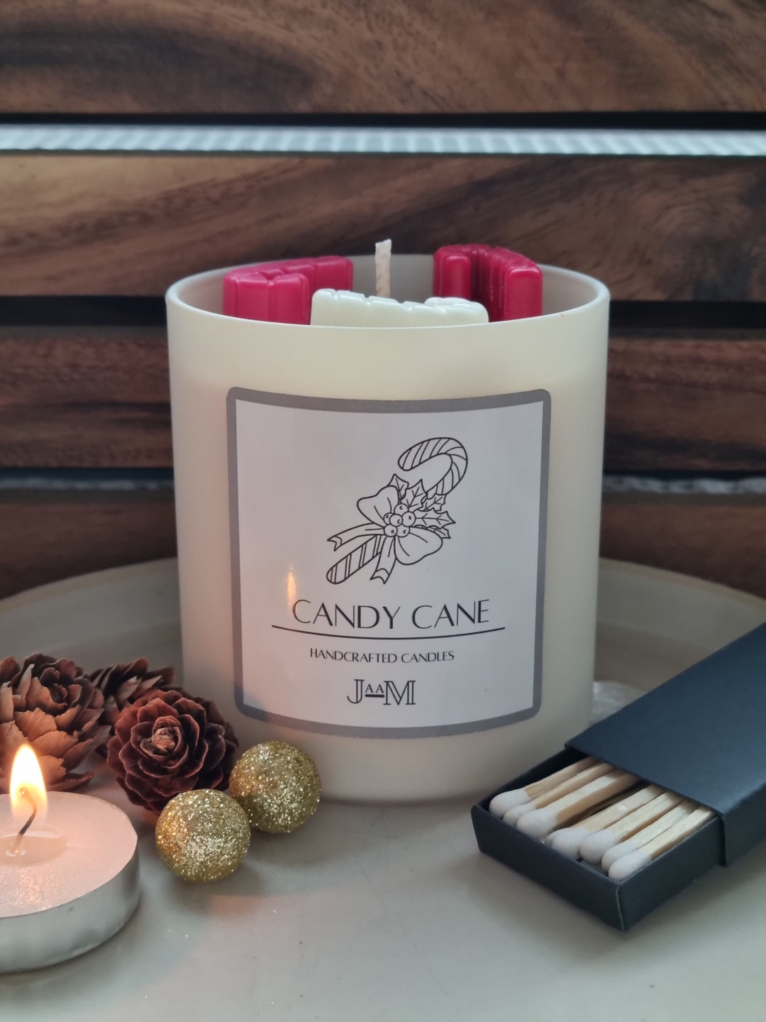 AuraDecor Confezione da 20 candele in stick | particolarmente adatte per guarigione, chakra, candele rituali, decorazione, illuminazione, decorazione della casa, durata di combustione 2,5 ore