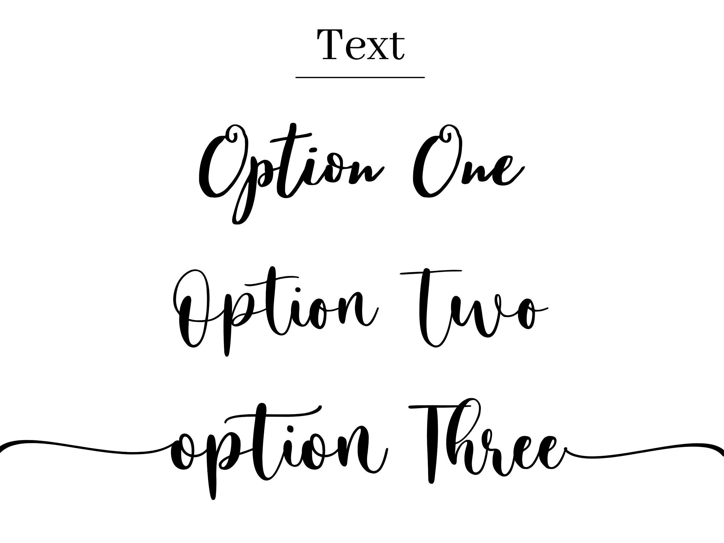 Custom Floral Initial Wall Decoration Name Wall Art Flower Etsy UK