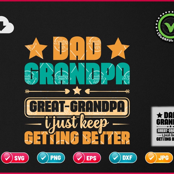 Great Dad - Etsy