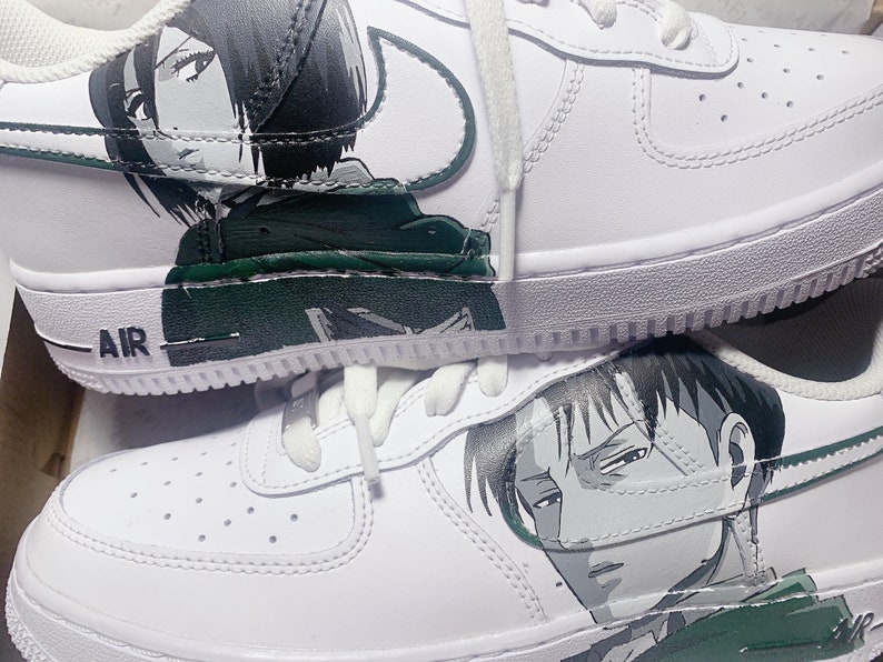 af1s painted