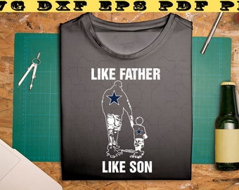 Free Free 136 Like Father Like Son Svg Free SVG PNG EPS DXF File