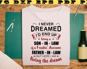 Download Father In Law Svg Etsy