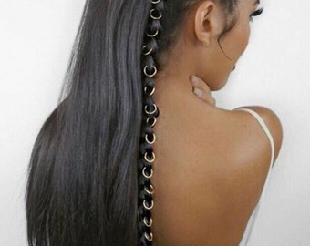 Viking Wedding Hair Etsy viking wedding hair etsy