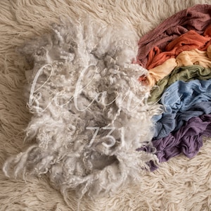 Newborn Digital Backdrop, Newborn Composite, Newborn Digital, neutral, rainbow, rainbow baby, after every storm
