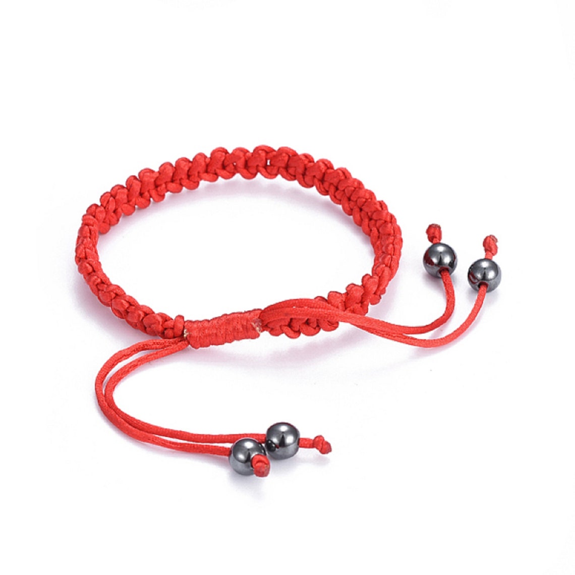 Red String Bracelet Lucky Bracelet Unisex Protection Good Etsy