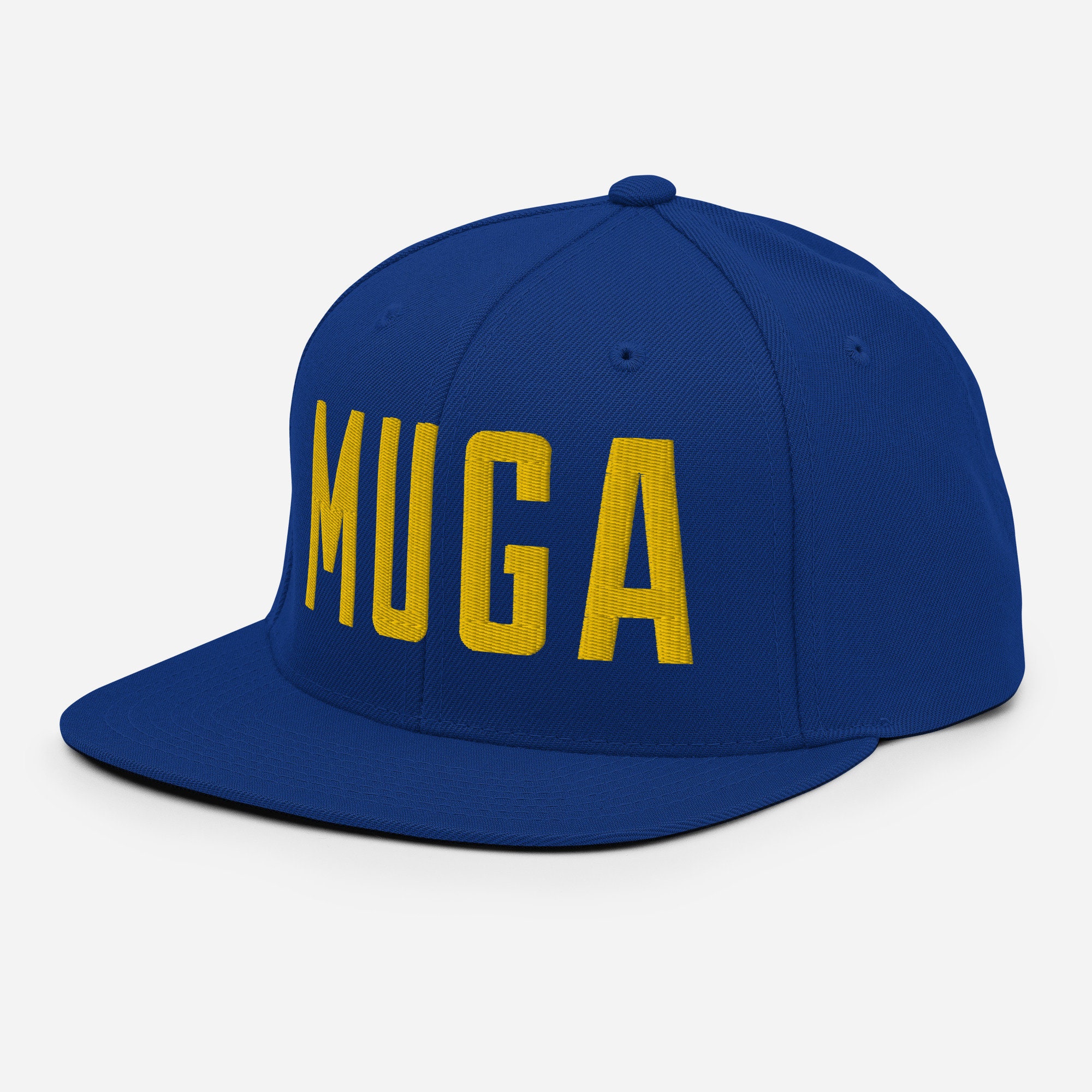 Muga Hat, Muga Hat, Make Ukraine Great Again Hat Etsy