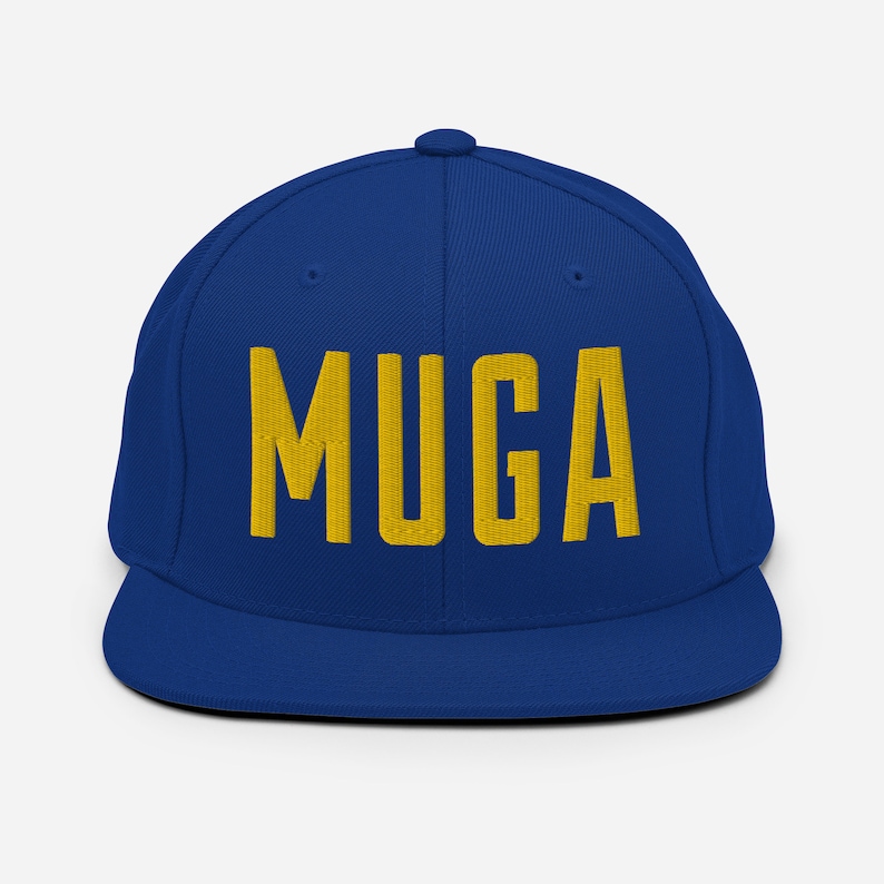 Muga Hat, Muga Hat, Make Ukraine Great Again Hat Etsy