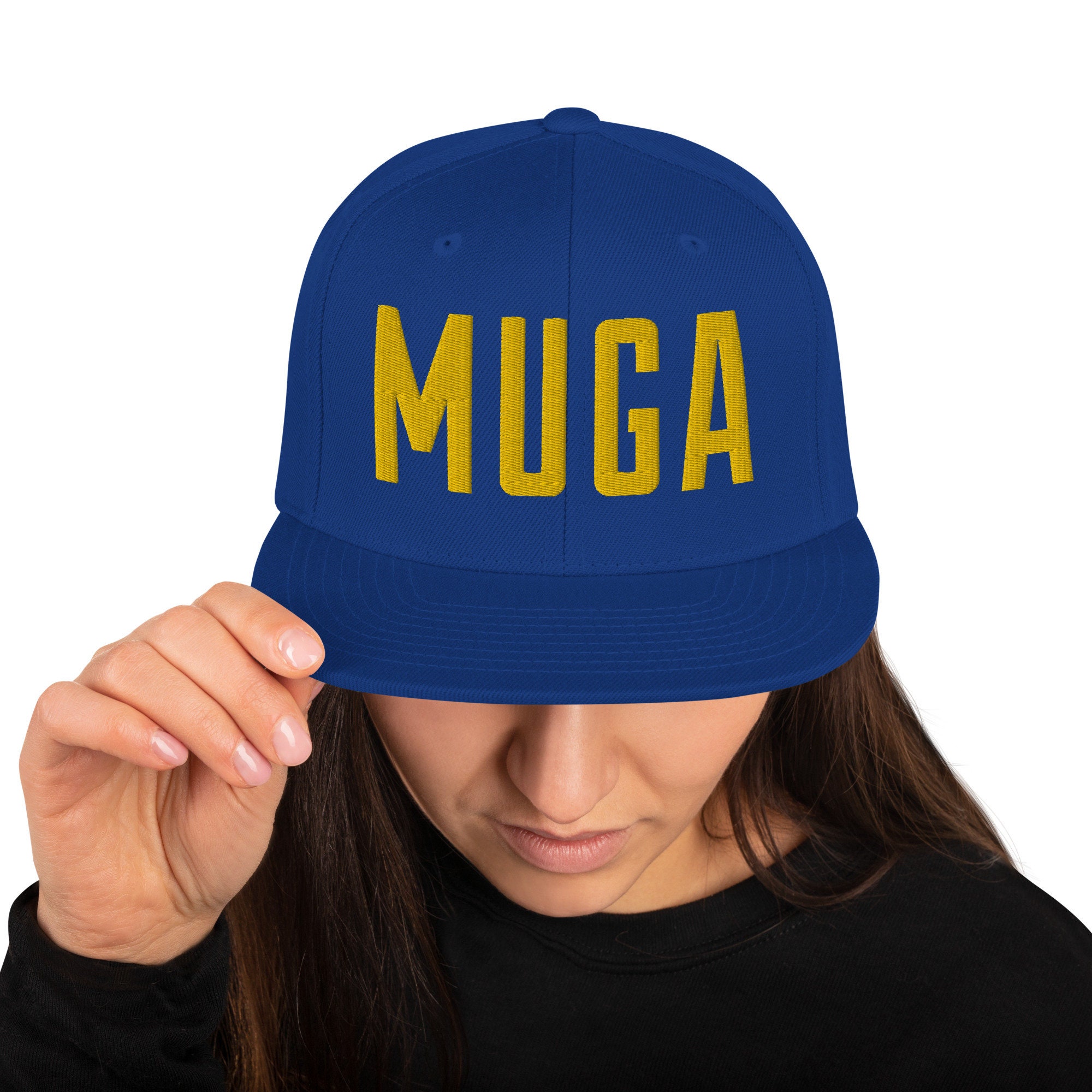 Muga Hat, Muga Hat, Make Ukraine Great Again Hat Etsy
