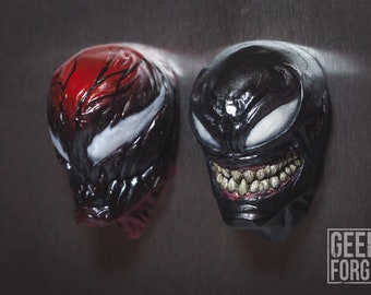Venomous magnets