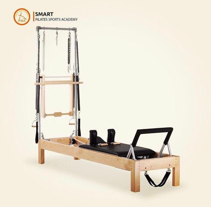 Pilates Tower Reformer Etsy