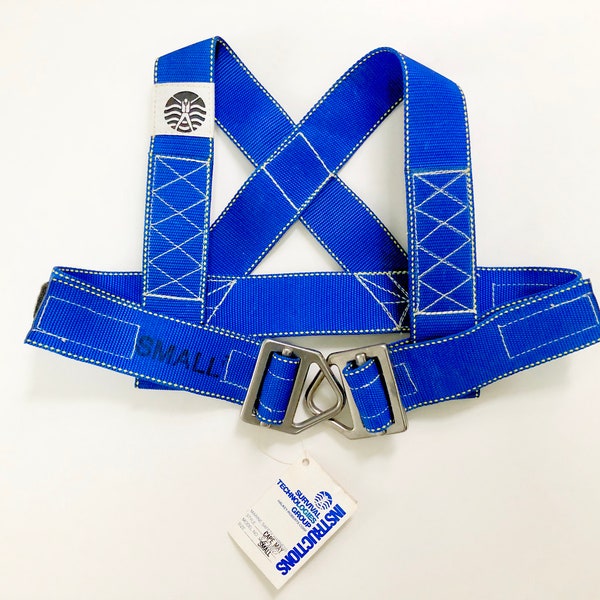 Child Safety Harness Etsy