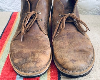 clarks desert boots sale