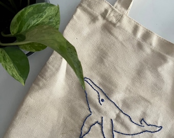 Animal Tote