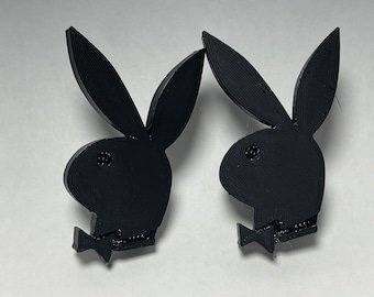 Roller Skate Toe Plugs: Bunnies