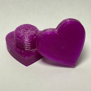 Roller Skate Toe Plugs: Purple