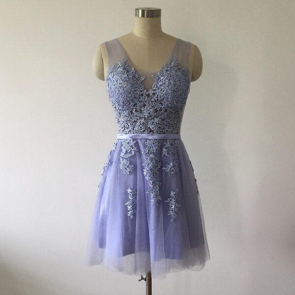 Homecoming Dress - Etsy