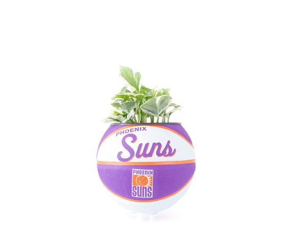 Wilson Phoenix Suns 2 Retro Mini Basketball