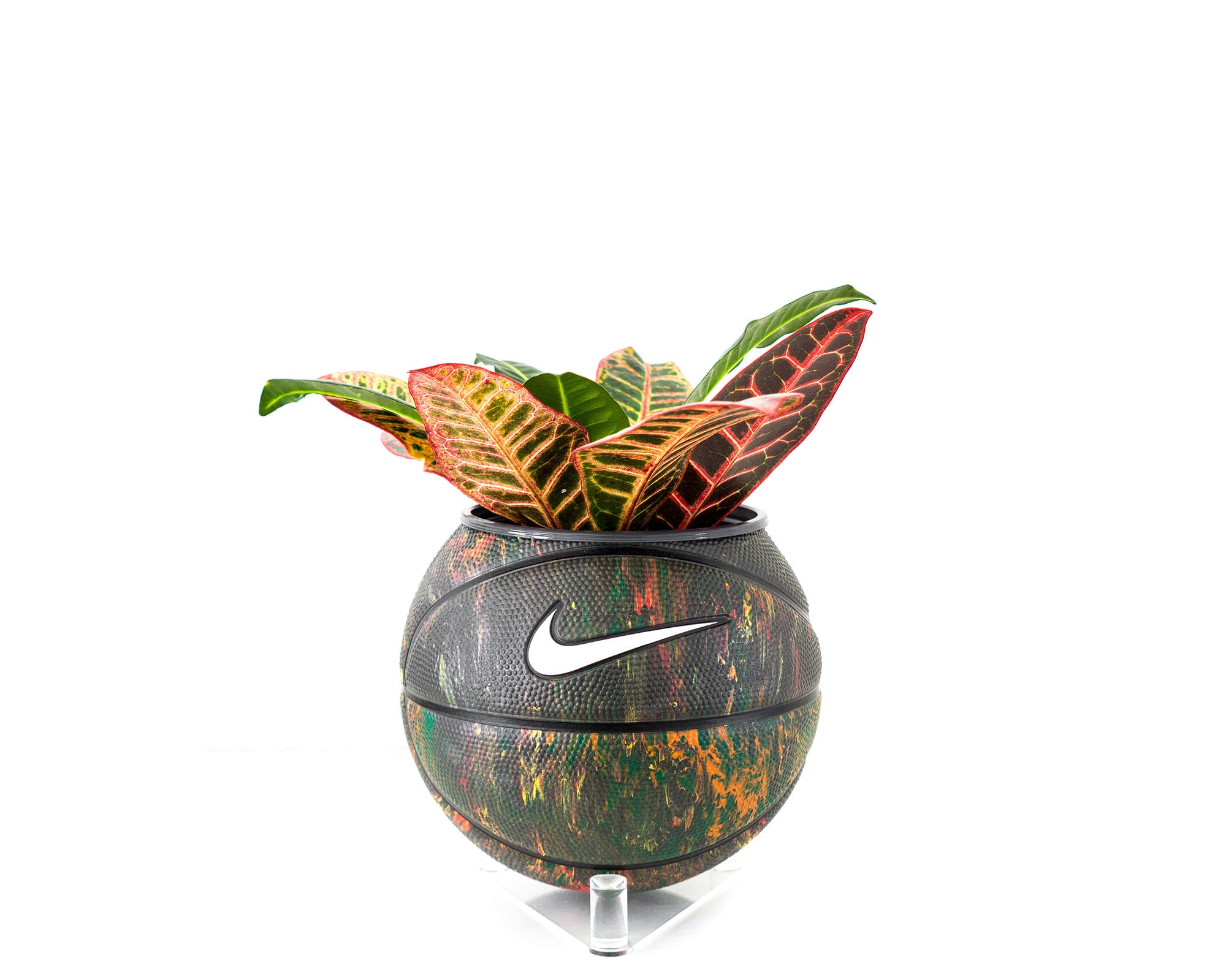 Nike basketball planter - Etsy 日本
