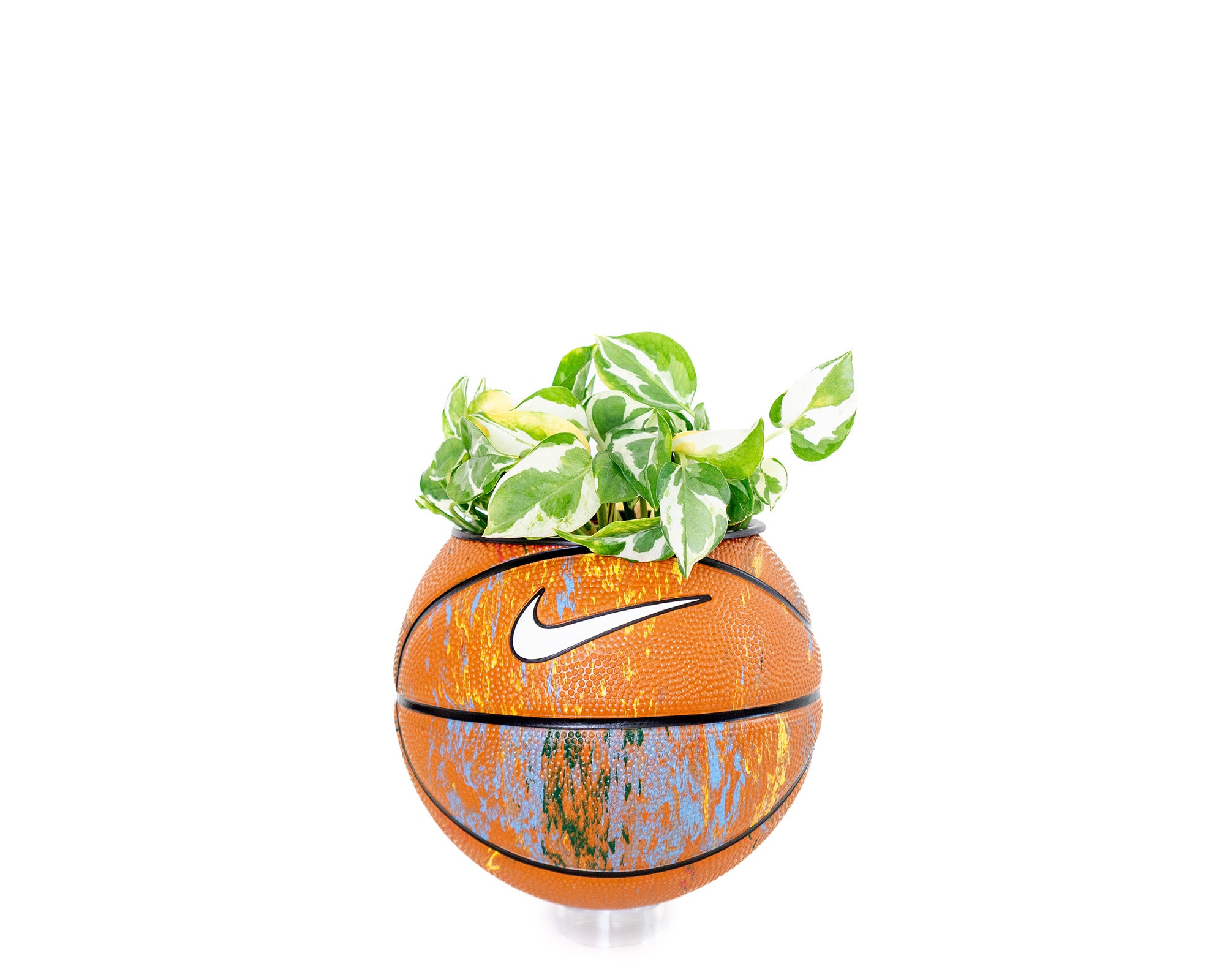 Nike basketball planter - Etsy 日本