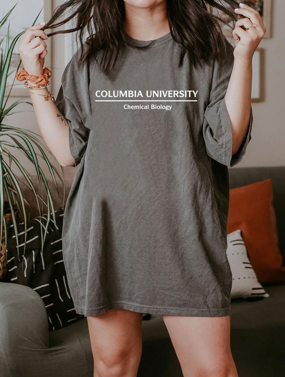 University Tshirt Custom College Shirt Custom Design Etsy