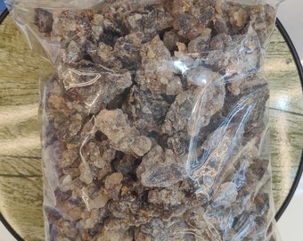 Hojari frankincense incense 1 kg