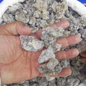 Hojari frankincense first grade from Oman 1 Kg