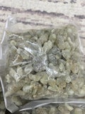 Royal green boswellia sacra frankincense hojari product logo