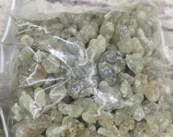 Royal green boswellia sacra frankincense hojari