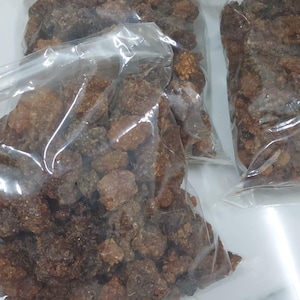 Myrrh first grade 1kg