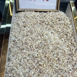 Royal hojari frankincense small resins 100kg