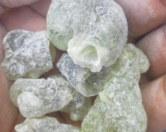 Royal Green sacra frankincense resins 4 kg 8.8 lb