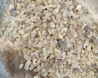 Hojari frankincense small tears 25kg