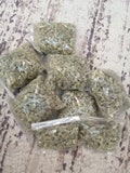 Royal Green hojari frankincense resins from Oman 225 g product logo