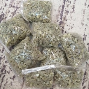 Royal Green hojari frankincense resins from Oman 3 kg
