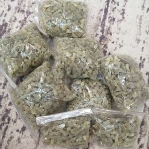 Royal Green hojari frankincense resins from Oman 225 g